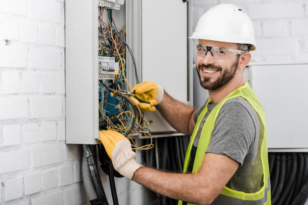 Best Ceiling Fan Installation Electrician  in Channel Lake, IL