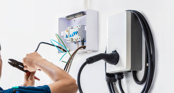 Best Emergency Electrical Repair  in Channel Lake, IL