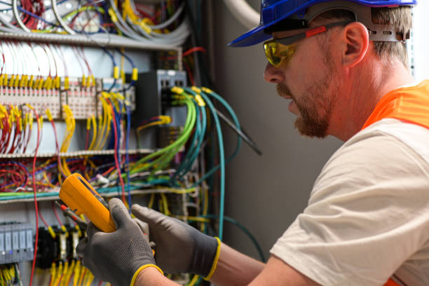 Best Circuit Breaker Repair  in Channel Lake, IL