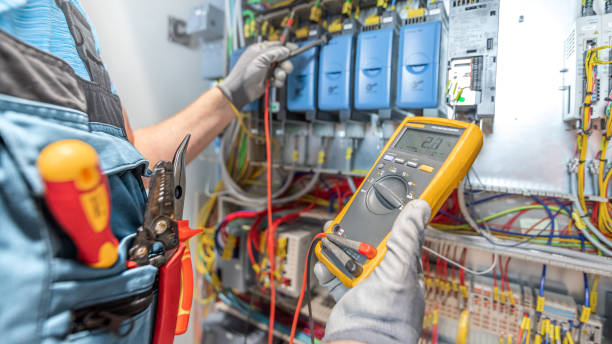 Best Electrical Rewiring Services  in Channel Lake, IL
